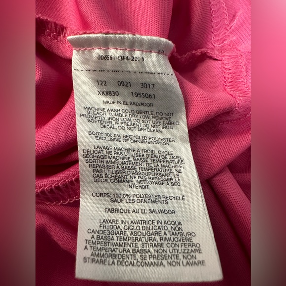 Columbia Women’s Pink Hoodie | Size L| NWOT - Picture 4 of 5